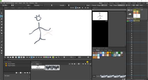 free 2d animation software for windows 10.